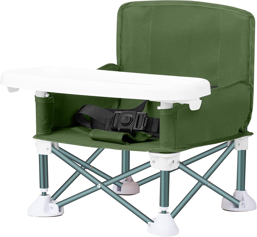 Collapsible Camping Chair: Perfect Portable Seating for Outdoor Adventures