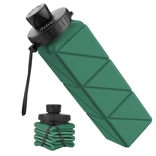 Collapsible Water Bottle