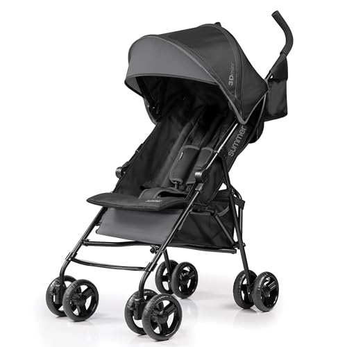 Compact Baby Stroller