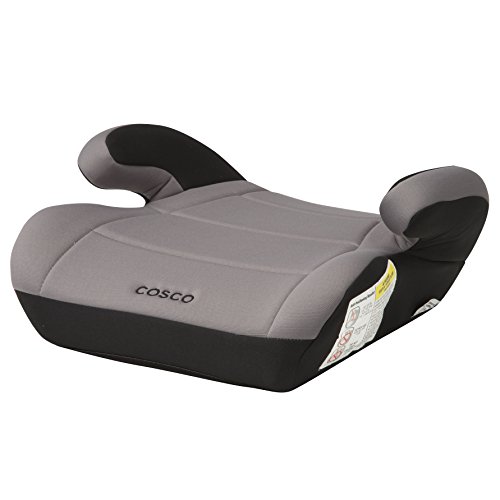 Compact Booster Seat