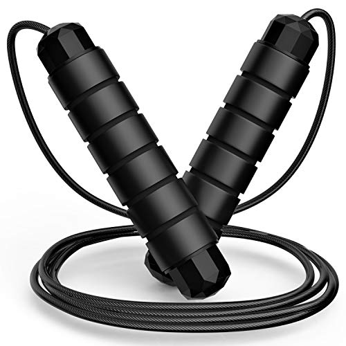 Compact Jump Rope