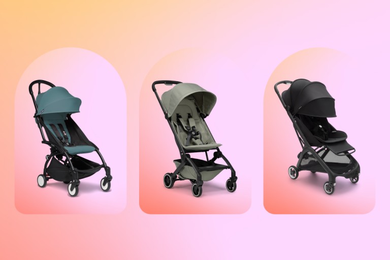 Compact Travel Stroller Guide