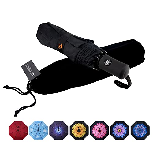 Compact Umbrella