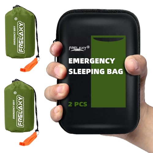 Emergency Sleeping Bag
