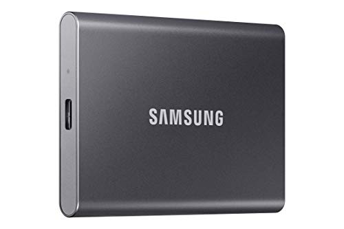 External Ssd