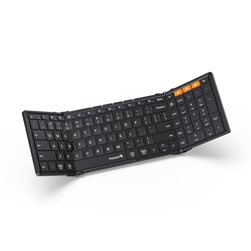 Foldable Keyboard