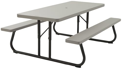 Foldable Picnic Table