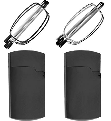Foldable Reading Glasses