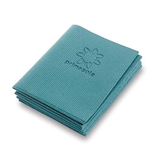 Foldable Yoga Mat
