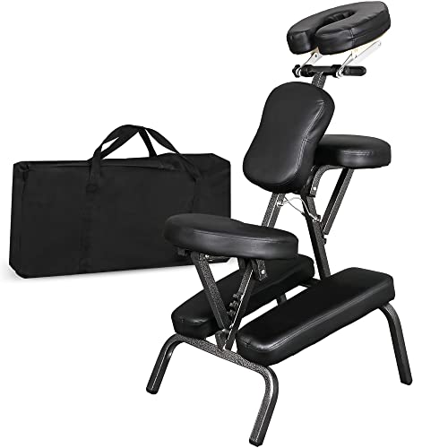 Folding Massage Chair