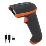Handheld Scanner