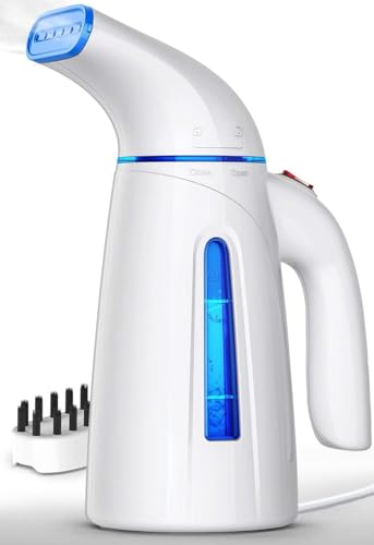 Handheld Steamer for Clothes
