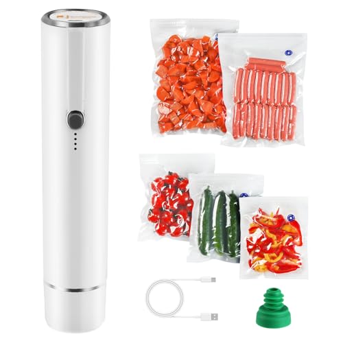 Handheld Vacuum Cleaner