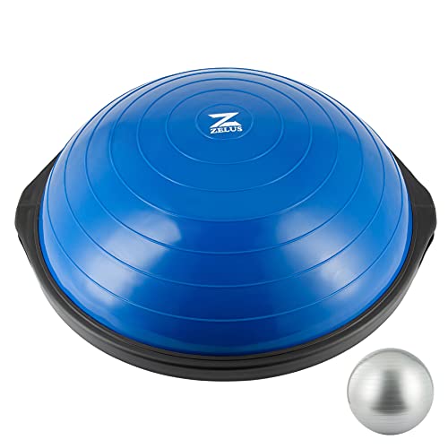 Inflatable Balance Ball