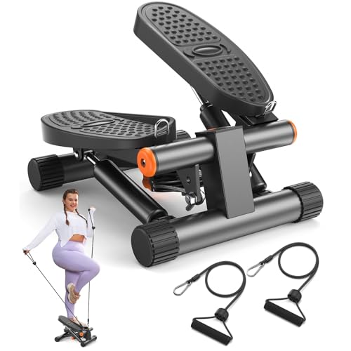 Mini Elliptical Stepper