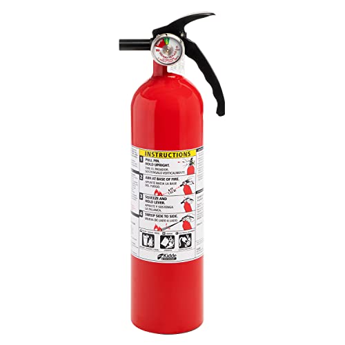 Mini Fire Extinguisher