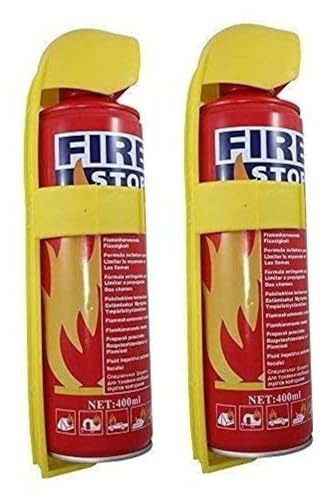 Mini Fire Starter Kit