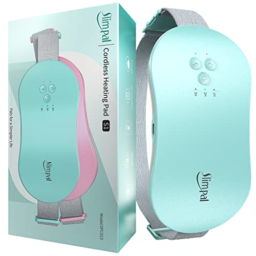 Mini Heating Pad