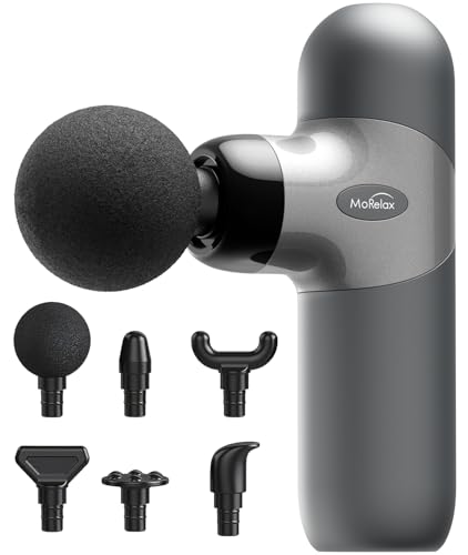 Mini Percussion Massager
