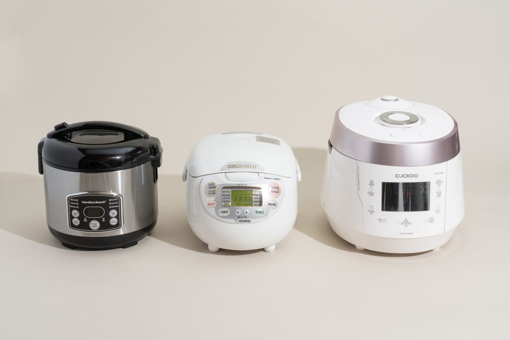 Mini Rice Cooker: Top Choices for Perfect Rice Every Time