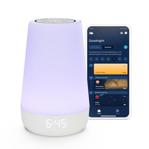 Mini Sound Machine for Babies