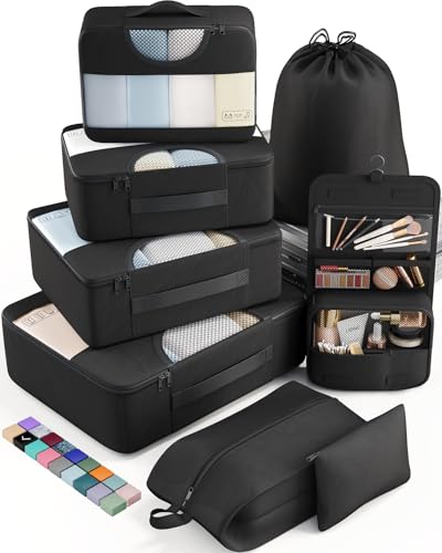 Multi-Purpose Travel Organizer