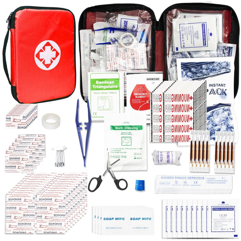 Must-Have Survival Gear for Travel