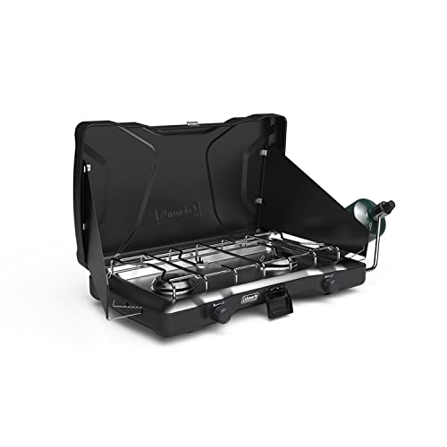 Pocket-Sized Camping Stove