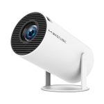 Pocket-Sized Projector