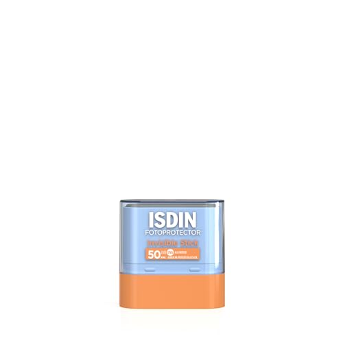 Pocket-Sized Sunscreen Stick