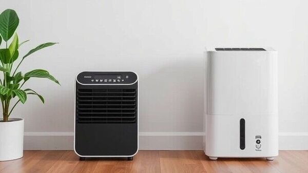 Portable Air Purifier: Breathe Clean Air Anywhere with These Top Picks