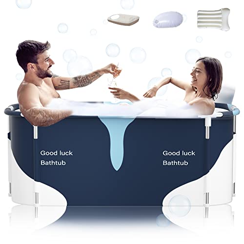 Portable Bathtub