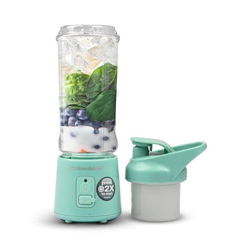 Portable Blender: Your Ultimate Travel Companion for Smoothies and Shakes
