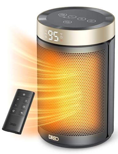 Portable Electric Heater