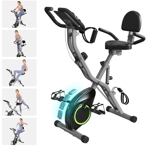 Portable Exercise Bike