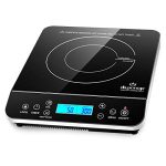 Portable Induction Cooktop
