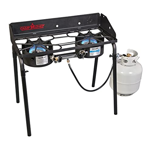 Portable Outdoor Cooking Equipment