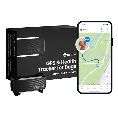 Small Pet Tracker