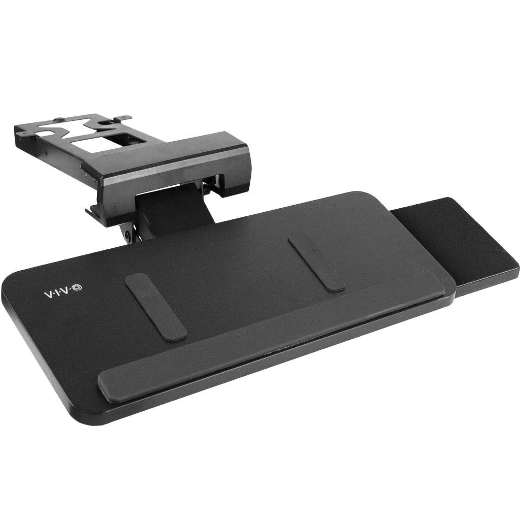 Space-Saving Desk Solutions