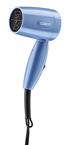 Travel Hairdryer