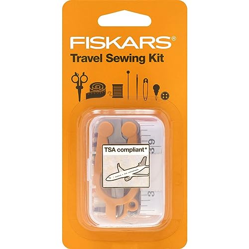 Travel-Size Craft Kit