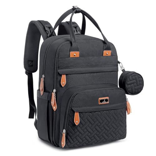 Travel-Size Diaper Bag