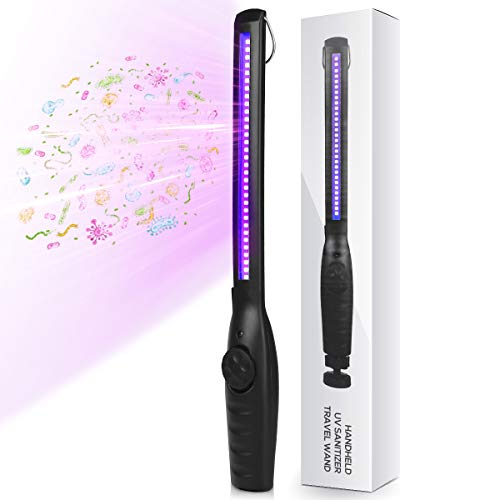 Uv Light Sterilizer
