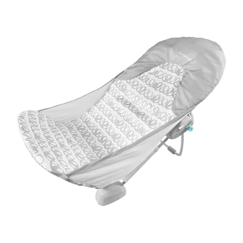 Compact Baby Bath Seat