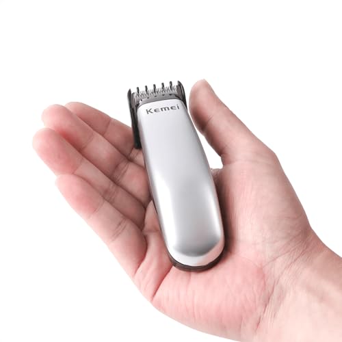Pocket Hair Trimmer for Men