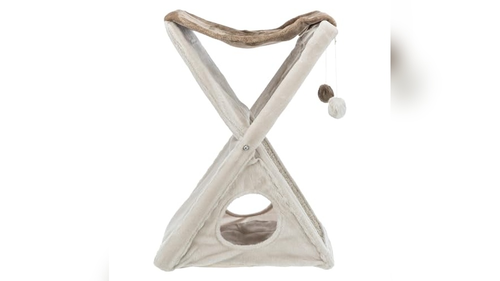 Portable Cat Scratching Post