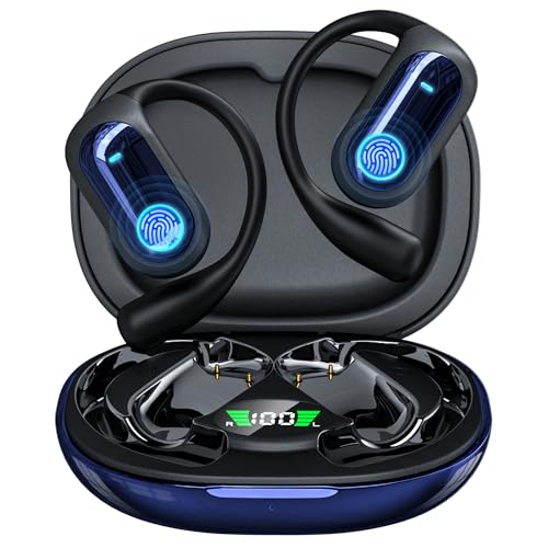 Portable Wearable Translator Earbuds