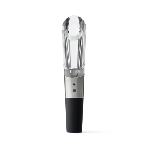 Portable Wine Aerator for Parties