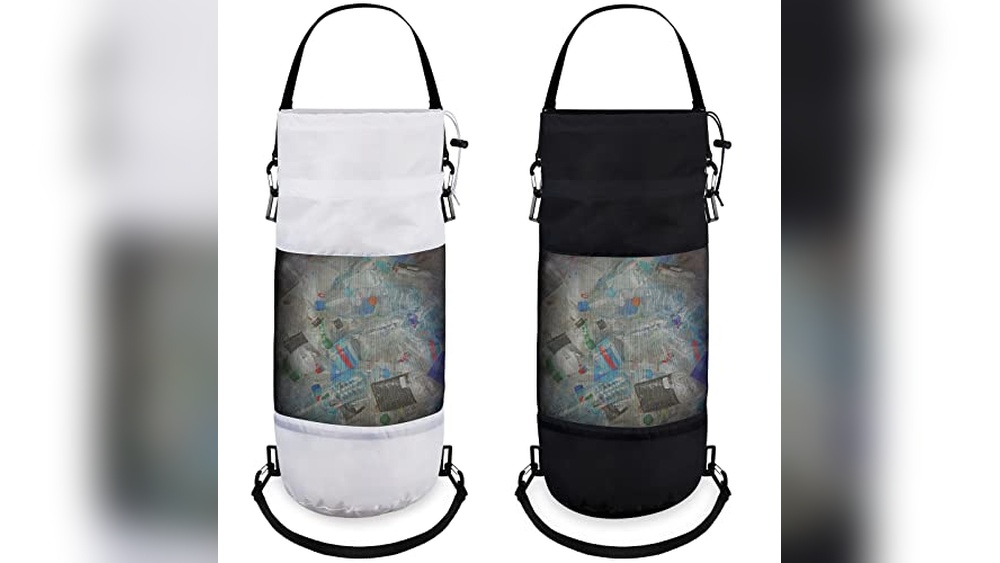 Portable Boating Accessories Checklist