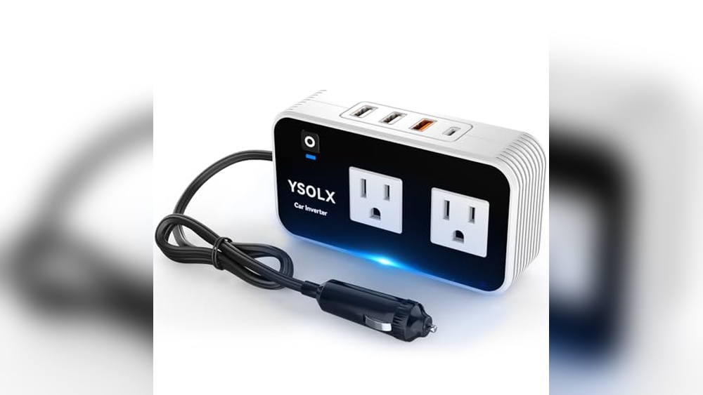 Best Portable Gear for Road Trips